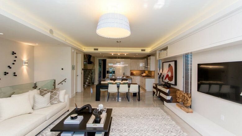SkY263 - 4 Bedroom Townhouse - Lauderdale by the Sea, Florida