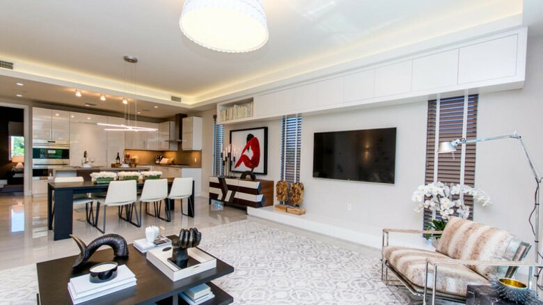 SkY263 - 4 Bedroom Townhouse - Lauderdale by the Sea, Florida