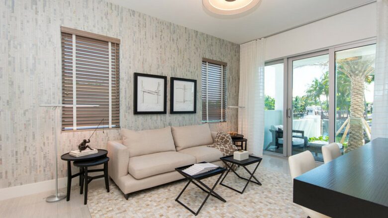 SkY263 - 4 Bedroom Townhouse - Lauderdale by the Sea, Florida