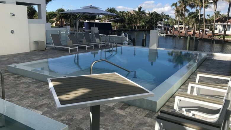 SkY263 - 4 Bedroom Townhouse - Lauderdale by the Sea, Florida