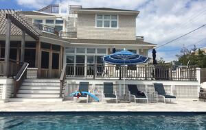 Lovely Loveladies - Long Beach Island, New Jersey