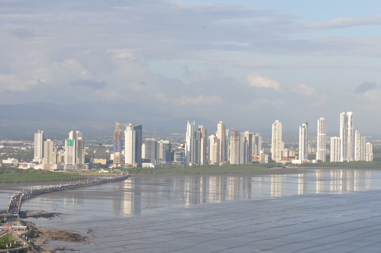The Ocean Club Residences - Panama, Panama