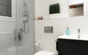Chic Historic Residence in Amazing Location - Barcelona, Spain