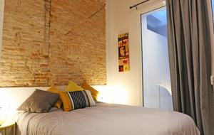 Chic Historic Residence in Amazing Location - Barcelona, Spain