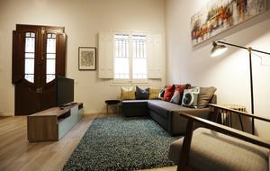 Chic Historic Residence in Amazing Location - Barcelona, Spain