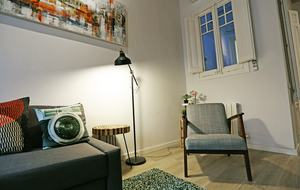 Chic Historic Residence in Amazing Location - Barcelona, Spain