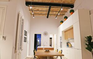 Chic Historic Residence in Amazing Location - Barcelona, Spain