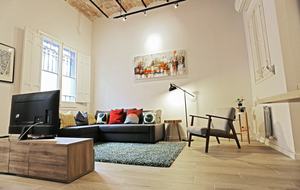 Chic Historic Residence in Amazing Location - Barcelona, Spain