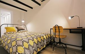 Chic Historic Residence in Amazing Location - Barcelona, Spain