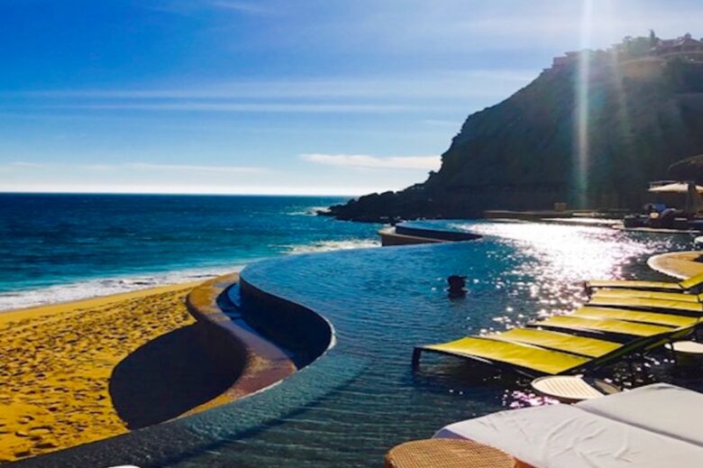 Waldorf Astoria Los Cabos Pedregal - Two Bedroom Residence - Cabo San Lucas BCS, Mexico