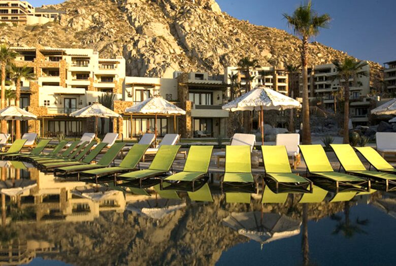 Waldorf Astoria Los Cabos Pedregal - Two Bedroom Residence - Cabo San Lucas BCS, Mexico