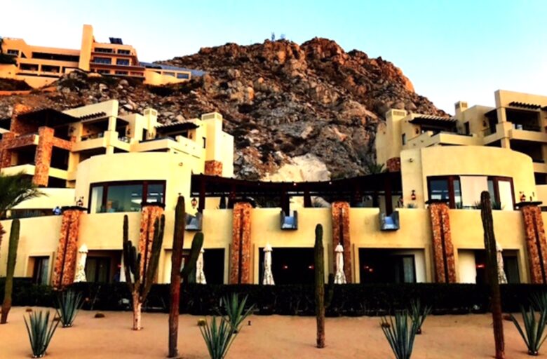Waldorf Astoria Los Cabos Pedregal - Two Bedroom Residence - Cabo San Lucas BCS, Mexico