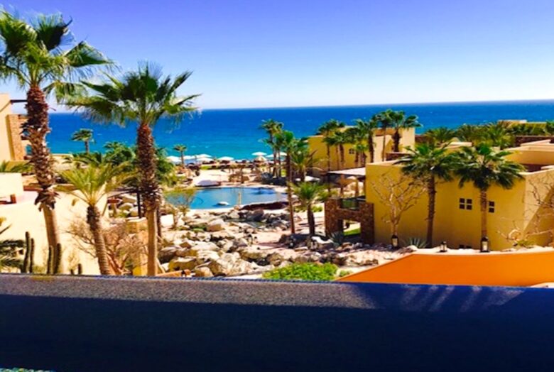 Waldorf Astoria Los Cabos Pedregal - Two Bedroom Residence - Cabo San Lucas BCS, Mexico