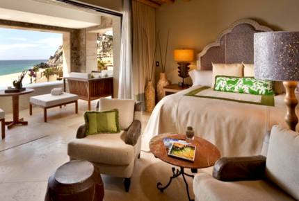 Waldorf Astoria Los Cabos Pedregal - Two Bedroom Residence - Cabo San Lucas BCS, Mexico