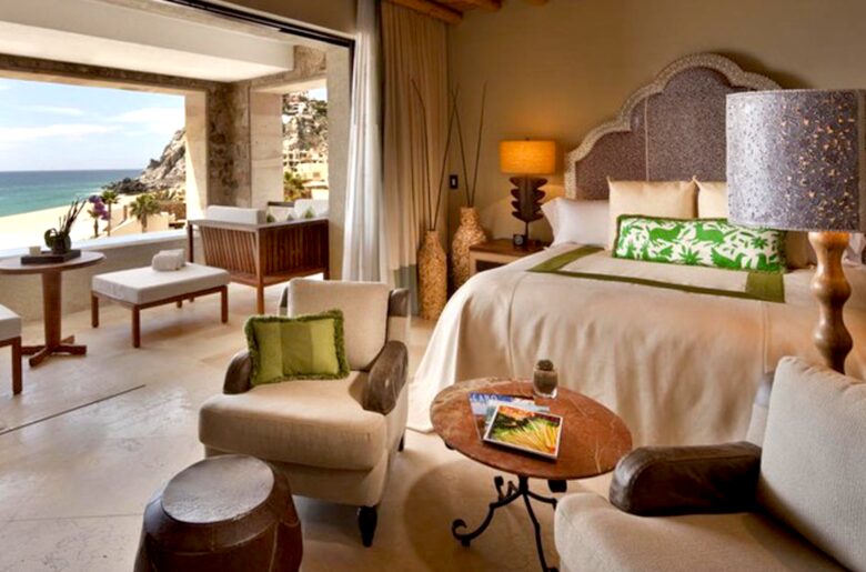 Waldorf Astoria Los Cabos Pedregal - Two Bedroom Residence - Cabo San Lucas BCS, Mexico