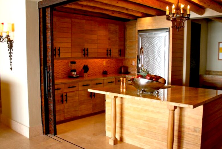 Waldorf Astoria Los Cabos Pedregal - Two Bedroom Residence - Cabo San Lucas BCS, Mexico