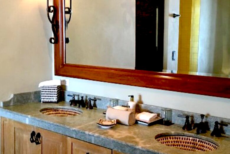 Waldorf Astoria Los Cabos Pedregal - Two Bedroom Residence - Cabo San Lucas BCS, Mexico