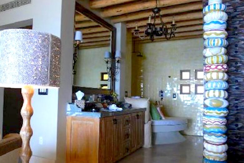 Waldorf Astoria Los Cabos Pedregal - Two Bedroom Residence - Cabo San Lucas BCS, Mexico