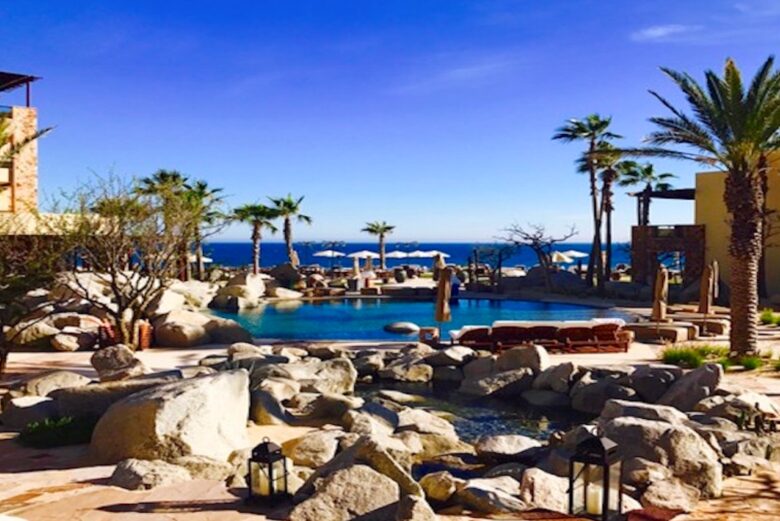 Waldorf Astoria Los Cabos Pedregal - Two Bedroom Residence - Cabo San Lucas BCS, Mexico