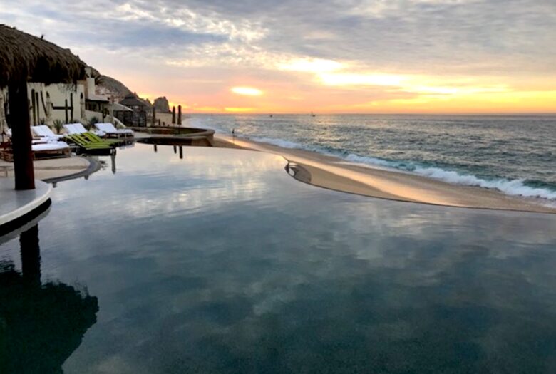 Waldorf Astoria Los Cabos Pedregal - Two Bedroom Residence - Cabo San Lucas BCS, Mexico