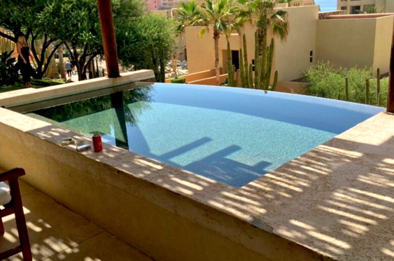 Waldorf Astoria Los Cabos Pedregal - Two Bedroom Residence - Cabo San Lucas BCS, Mexico