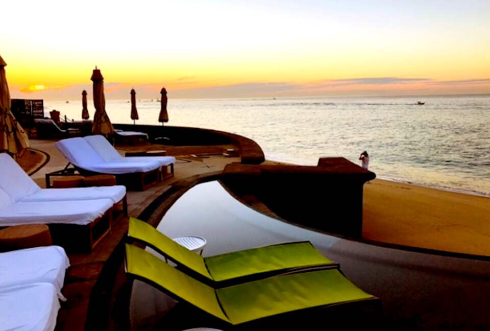 Waldorf Astoria Los Cabos Pedregal - Two Bedroom Residence - Cabo San Lucas BCS, Mexico
