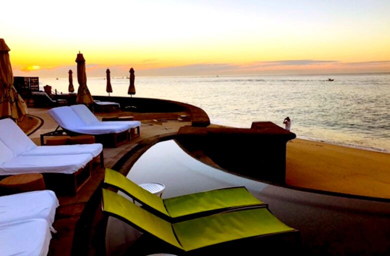 Waldorf Astoria Los Cabos Pedregal - Two Bedroom Residence - Cabo San Lucas BCS, Mexico