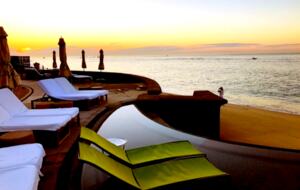 Waldorf Astoria Los Cabos Pedregal - Two Bedroom Residence - Cabo San Lucas BCS, Mexico