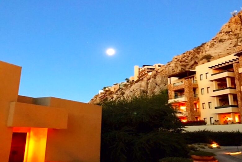 Waldorf Astoria Los Cabos Pedregal - Two Bedroom Residence - Cabo San Lucas BCS, Mexico