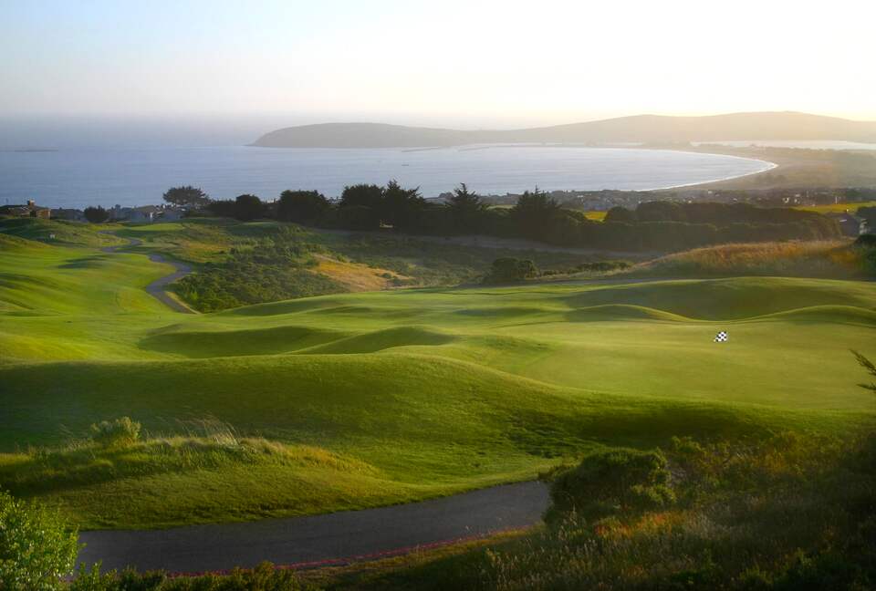 Royal Pacific - Close to San Francisco, Napa and Sonoma - Bodega Bay, California