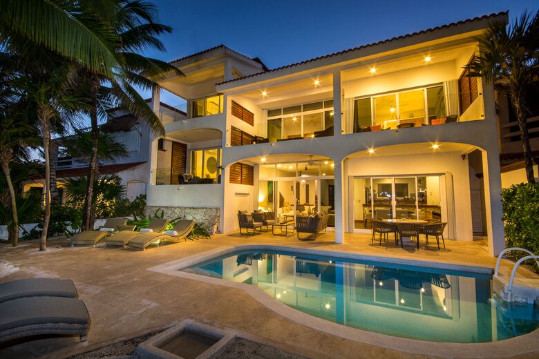 Equity Residences Casa Texoma - Akumal, Mexico