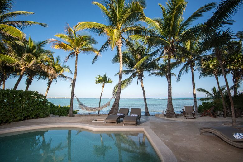 Equity Residences Casa Texoma - Akumal, Mexico