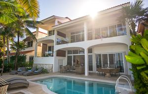 Equity Residences Casa Texoma - Akumal, Mexico