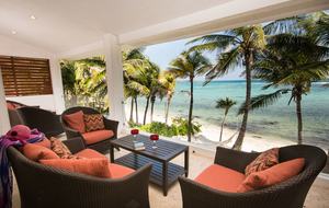 Equity Residences Casa Texoma - Akumal, Mexico