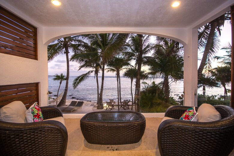 Equity Residences Casa Texoma - Akumal, Mexico