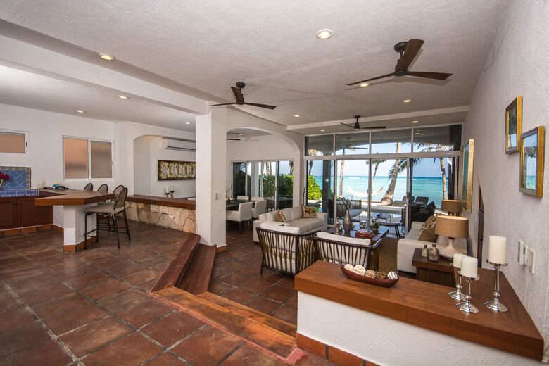 Equity Residences Casa Texoma - Akumal, Mexico