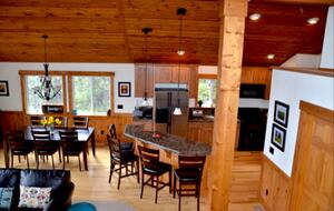 Sierra Views - Truckee, California