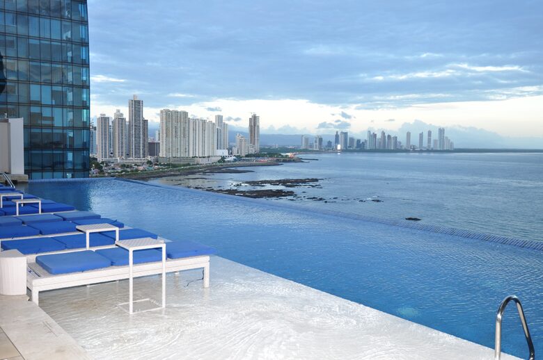The Ocean Club Residences - Panama, Panama