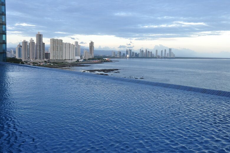 The Ocean Club Residences - Panama, Panama