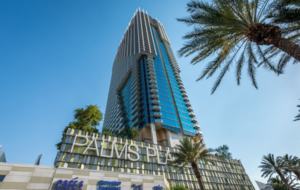 Palms Place Penthouse - Las Vegas, Nevada
