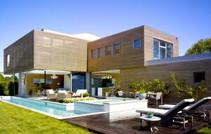 Modern in Quogue - Quogue, New York