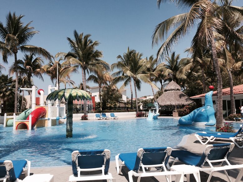 Grand Marina All-Encompassing Vacation - Nuevo Vallarta, Mexico