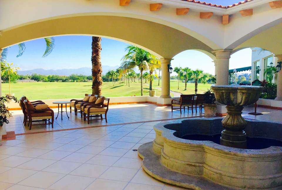 Grand Marina All-Encompassing Vacation - Nuevo Vallarta, Mexico