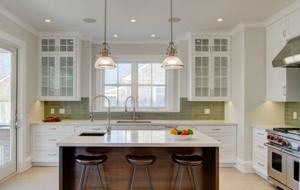 Traditional East Hampton Home - East Hampton, New York