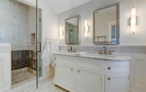 Traditional East Hampton Home - East Hampton, New York