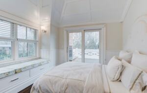 Traditional East Hampton Home - East Hampton, New York