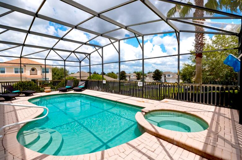 Windsor Hills Bliss - Kissimmee, Florida
