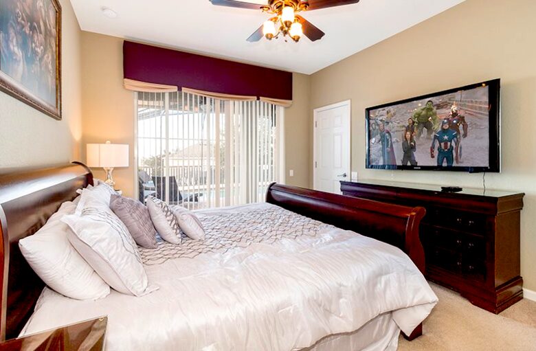 Windsor Hills Bliss - Kissimmee, Florida