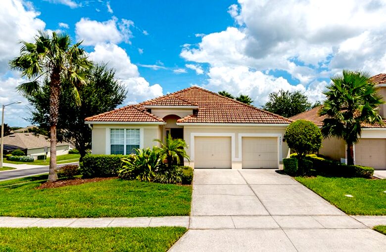 Windsor Hills Bliss - Kissimmee, Florida