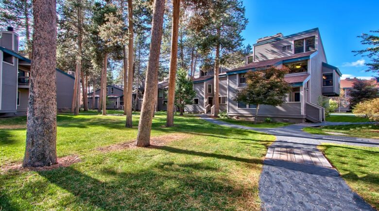 Lakeview Mountain Retreat - South Lake Tahoe, California